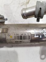 Mercedes-Benz B W245 EGR-venttiili/lauhdutin A6401400575