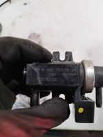 Mercedes-Benz B W245 Electrovanne Soupape de Sûreté / Dépression A0051535528