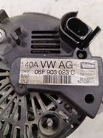 Volkswagen Multivan T5 Generator/alternator 06F903023C