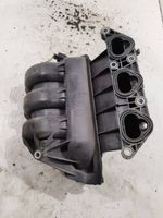 Volkswagen Polo IV 9N3 Collettore di aspirazione 03E129711d