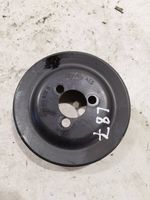 Volkswagen Polo IV 9N3 Water pump pulley 03D121028B