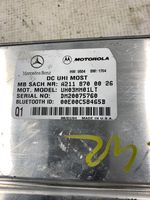 Mercedes-Benz C W203 Moduł / Sterownik Bluetooth A2118700026