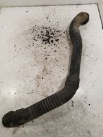 Mercedes-Benz B W245 Intercooler hose/pipe A169520701