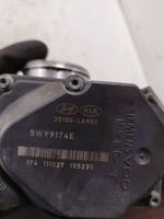 Hyundai i30 Throttle valve 351002A900