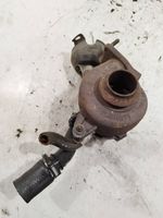 Citroen Jumpy Turbo 9661306080