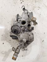 Peugeot 5008 Soupape vanne EGR 9671187780