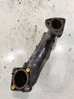 Peugeot 5008 Tube d'admission d'air 9674851680