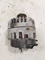 Peugeot 5008 Alternator 9664074280