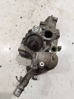 Peugeot 3008 I EGR-venttiili/lauhdutin 9802194080