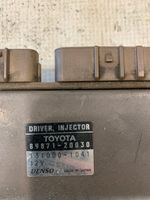 Toyota Corolla E110 Centralina/modulo pompa dell’impianto di iniezione 8987120030