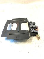 Citroen C4 I Picasso Sterownik / Moduł ECU 9664617680