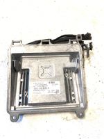 Mercedes-Benz A W169 Engine control unit/module A2661538979