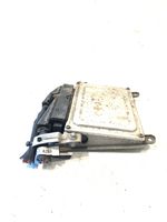 Mercedes-Benz A W169 Engine control unit/module A2661538979