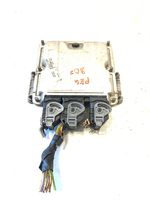 Peugeot 807 Sterownik / Moduł ECU 9646850580