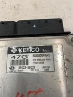 Hyundai i30 Calculateur moteur ECU 391222B120