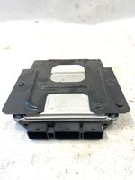 Citroen C4 I Picasso Engine control unit/module 9664617480