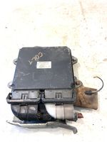 Mitsubishi Colt Блок управления двигателем ECU A1351505979