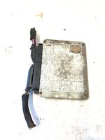 Volkswagen PASSAT B6 Calculateur moteur ECU 06A906033AT