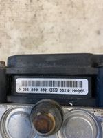 Toyota Avensis T220 Pompa ABS 0265800382