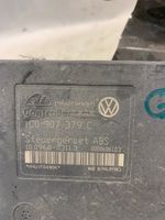 Volkswagen Golf IV Bomba de ABS 1C0907379C