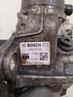 BMW X3 E83 Bomba de alta presión de inyección de combustible 0986437402