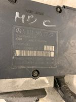 Mercedes-Benz C W203 ABS-pumppu A0345457732