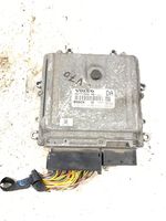 Volvo V70 Calculateur moteur ECU 30791550AB