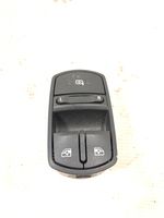 Opel Corsa D Electric window control switch 13258521AA