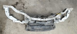 Ford Focus Top upper radiator support slam panel AV619E635BD