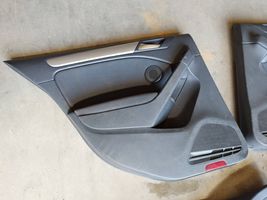 Volkswagen Golf VI Door card panel trim set 