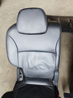 Peugeot 4007 Juego del asiento 