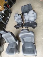 Peugeot 4007 Juego del asiento 