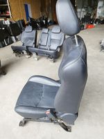 Peugeot 4007 Fotele / Kanapa / Komplet 