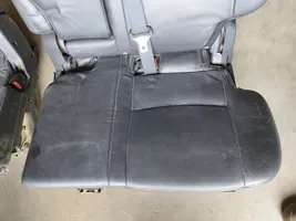 Peugeot 4007 Juego del asiento 