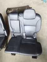 Peugeot 4007 Juego del asiento 