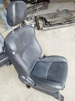 Peugeot 4007 Juego del asiento 