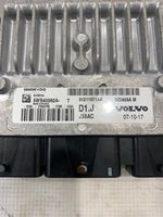 Volvo V50 Centralina/modulo del motore 31211071AA