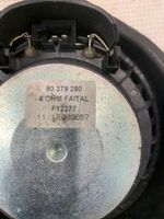 Opel Corsa D Rear door speaker 90379280