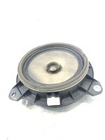 Toyota Yaris Garsiakalbis (-iai) galinėse duryse 1011582