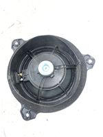 Toyota Yaris Garsiakalbis (-iai) galinėse duryse 1011582