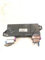 Alfa Romeo 159 Centralina/modulo chiusura centralizzata portiere 60684088