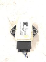 Opel Corsa D ESP acceleration yaw rate sensor 0265005608