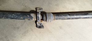 Volkswagen Golf VI Drive shaft (set) 