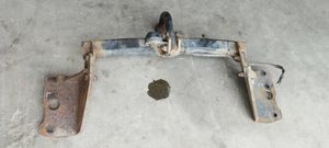 Toyota Auris 150 Set barra di traino pz408e255400