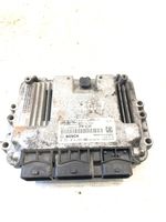 Ford Fiesta Calculateur moteur ECU 8V2112A650PF