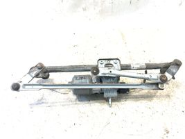 Volkswagen Polo V 6R Front wiper linkage 3397021278