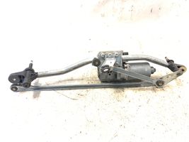 Audi A4 S4 B8 8K Front wiper linkage 8K1955119A