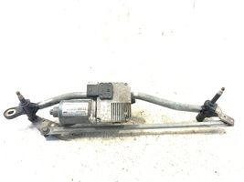 Audi A4 S4 B8 8K Etupyyhkimen vivusto 8K1955119A