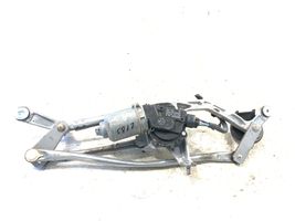 Toyota Auris E180 Tringlerie d'essuie-glace avant 8511002340