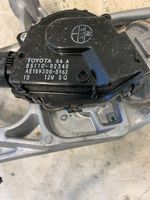 Toyota Auris E180 Valytuvų mechanizmas (trapecija) 8511002340
